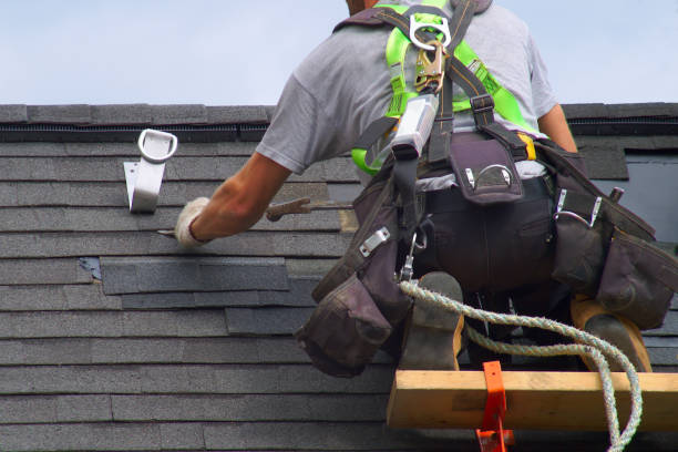 Best Commercial Roofing Services  in Tok, AK