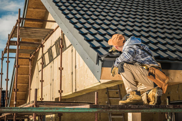 Best Residential Roofing Contractor  in Tok, AK