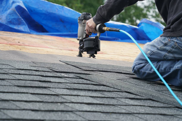 Slate Roofing Contractor in Tok, AK