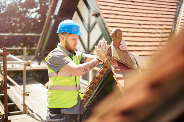 Best Commercial Roofing Services  in Tok, AK