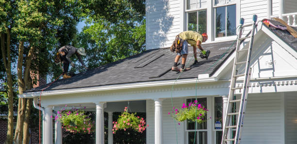 Best Commercial Roofing Services  in Tok, AK